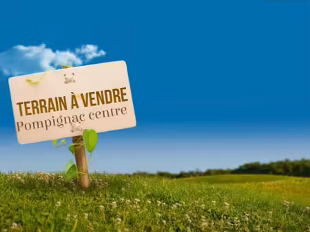 terrain constructible