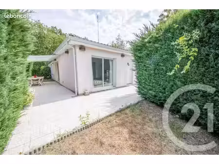 maison 2 pièces 80 m²
