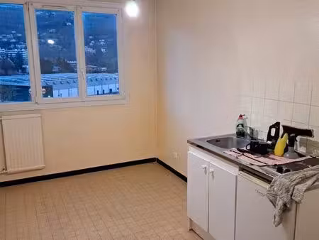 joli t1 bis residence recherchee du mas des iles 1