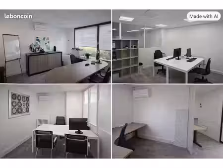 bureaux à louer