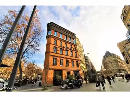 bureaux 411 m² toulouse