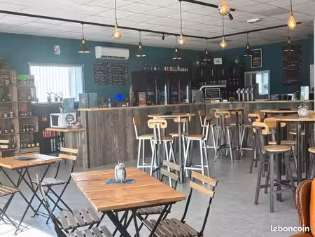 fond de commerce bar a bieres