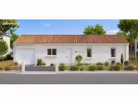 maison 5 pièces 88 m²