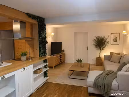 maison 4 pièces 105 m²