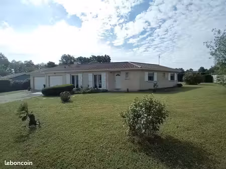 maison individuelle 114 m2
