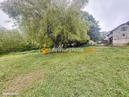 propriété 4 pièces 100 m²