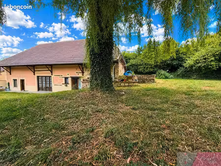 maison 6 pièces 156 m²