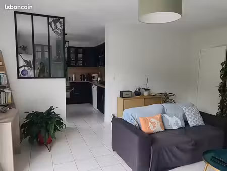 appartement-3 pièces-61m²