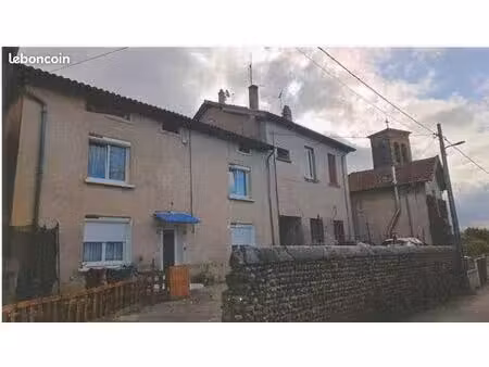 appartement à chanas 38150