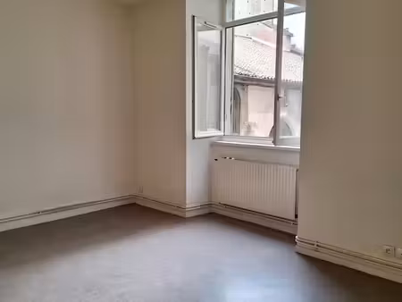 appartement t2