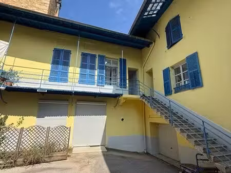 appartement location non meublé