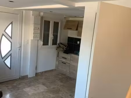 studio 1 pièce 21 m²