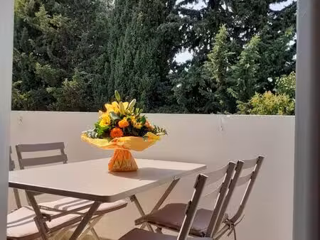 appartement f5