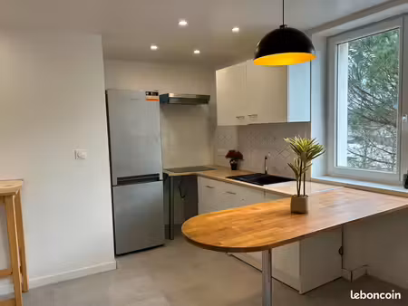 ppartement t3 rénové – 60 m² – pont-évêque – idéal primo-accédant ou investisseur