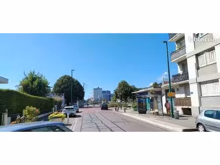 appartement f3 seyssinet-pariset