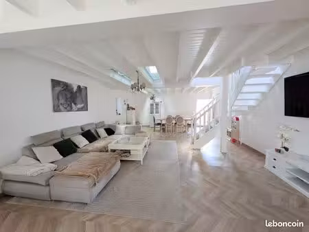 maison familiale ambès