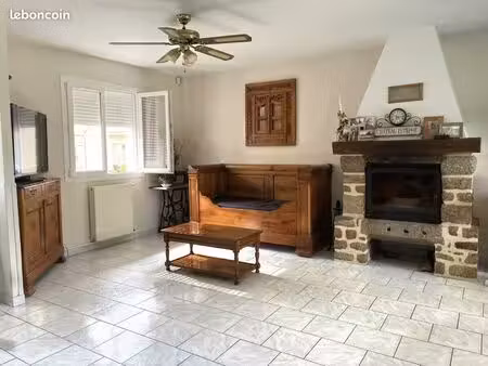 maison 6 pièces