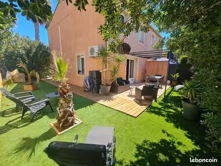 maison beziers