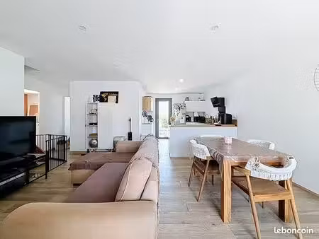 maison 4 pièces 89 m²