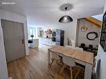 maison de village