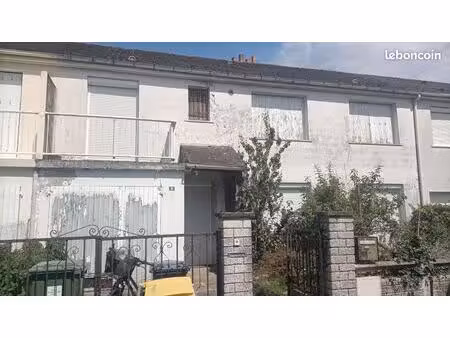 maison 120 m 5 chambres
