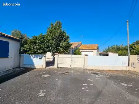 maison individuelle 4 pièces 87 m²