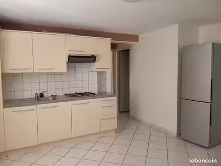 appartement 50 m2 - 1 chambre