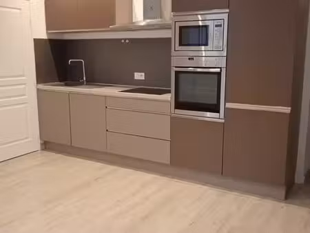 appartement t3 - centre ville de dole