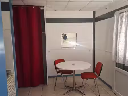 studio