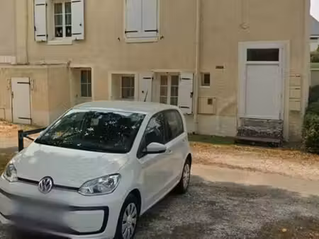 immeuble de rapport 77m²