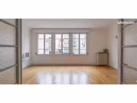 appartement 3 pièces 94 m²