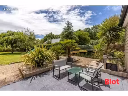 maison 6 pièces 133 m²