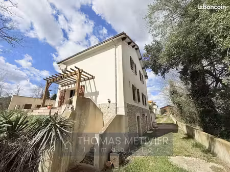 maison 4 pièces 112 m²