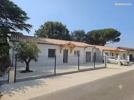 maison 4 pièces 92 m²