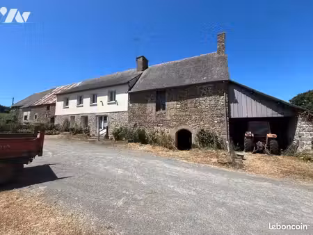 maison 6 pièces 124 m²