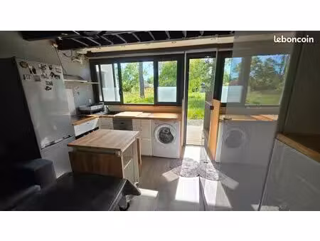 vente studio aureilhan