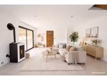appartement t4 duplex de charme – investissement locatif – locataire en place