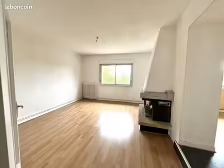 appartement 8 pièces 192 m²