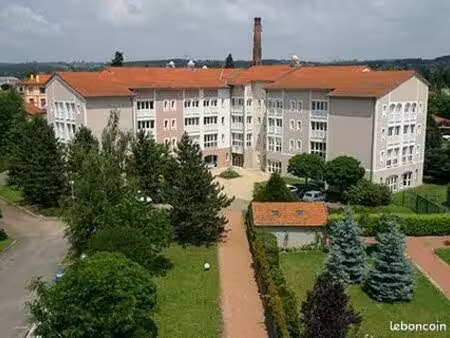 appartement 1 pièce 30 m²