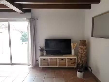 location appartement t3