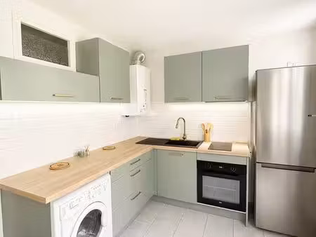 appartement t3