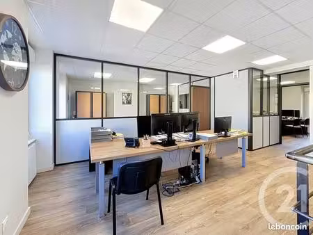 immeuble 358 m² monistrol sur loire