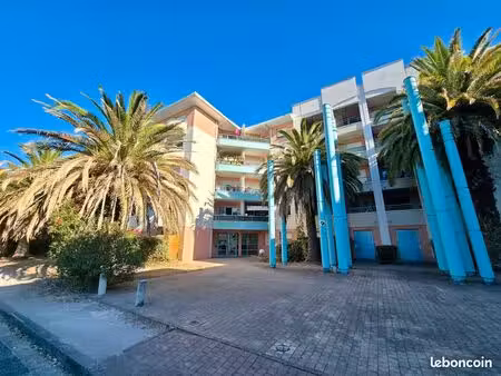 appartement t3 - balcon - parking - mondésir / bordeaux caudéran