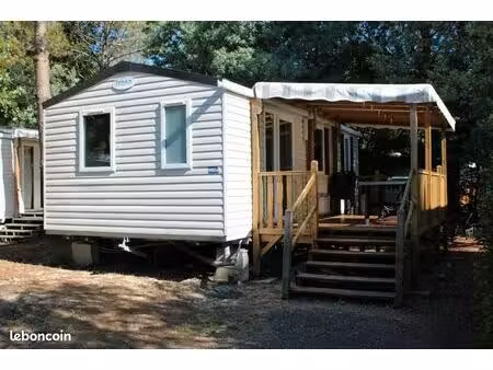 mobile home