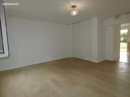 appartement 2 pièces 51 m²