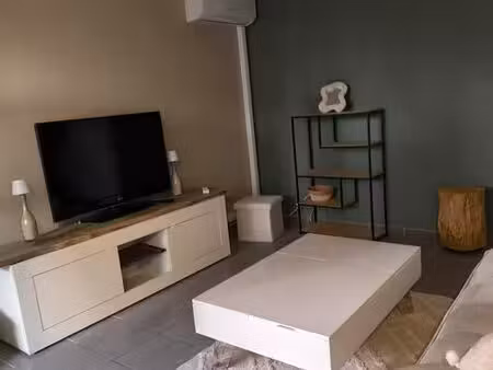 appartement t2