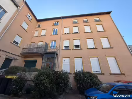 appartement 5 pièces 92 m²