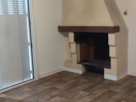 appartement t3 à louer