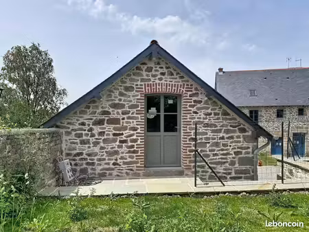 maison 2 pièces 63 m²