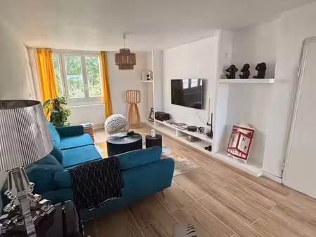 appartement t3 70 m2